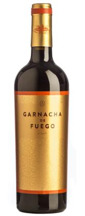 Garnacha de Fuego